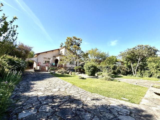 Maison 6 pièces 128 m²