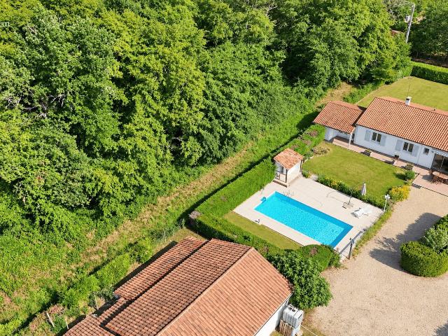 Maison 6 pièces 128 m²