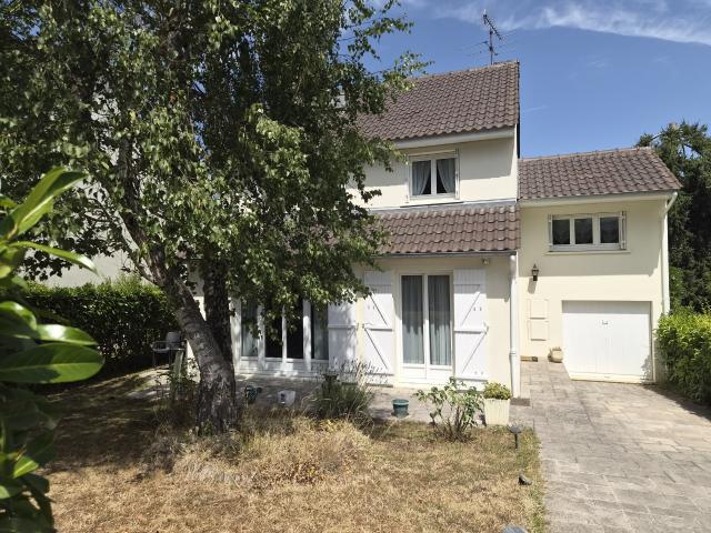 Maison 6 pièces 128 m²