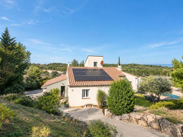 Maison 6 pièces 128 m²