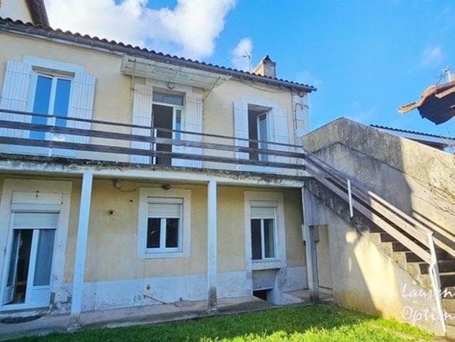 Maison 6 pièces 128 m²