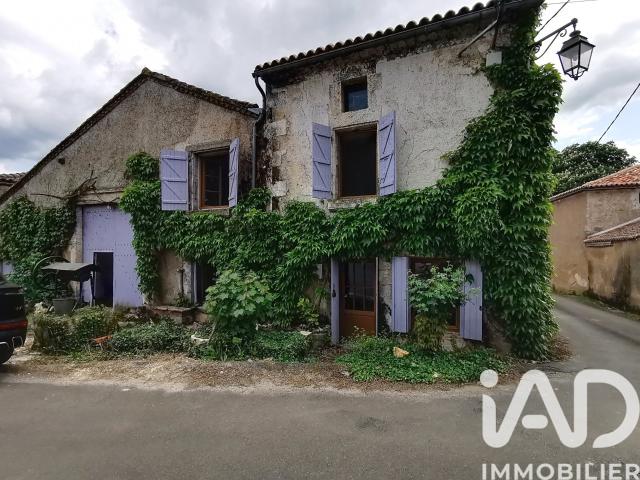 Maison 6 pièces 128 m²