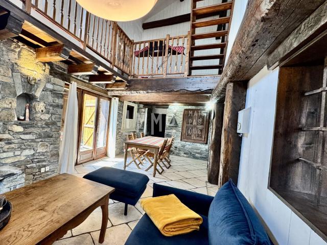 Maison 6 pièces 128 m²
