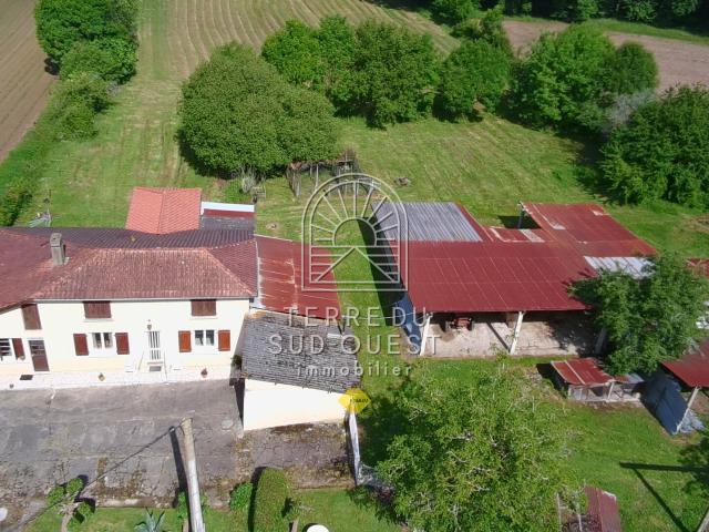 Maison 6 pièces 128 m²