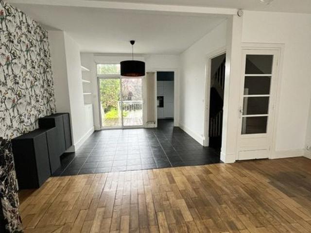 Maison 6 pièces 128 m²