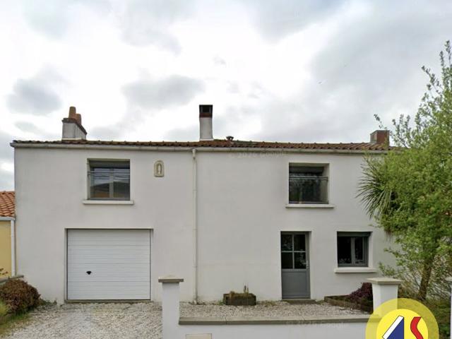 Maison 6 pièces 128 m²