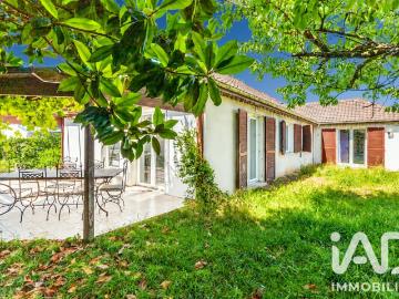 Maison 6 pièces 128 m²