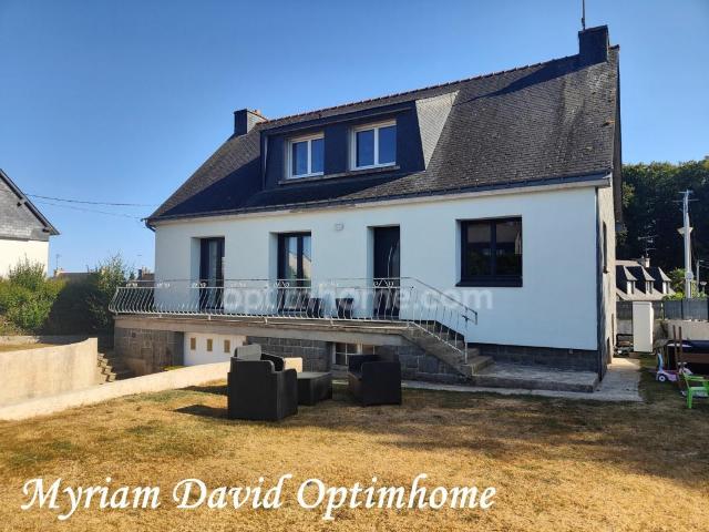 Maison 6 pièces 130 m²