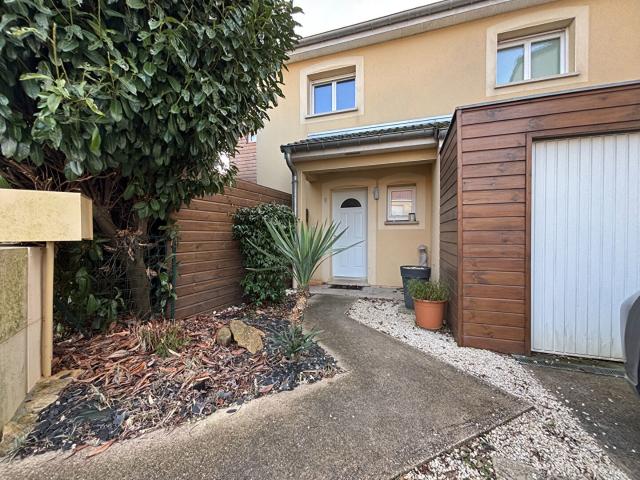 Maison 6 pièces 128 m²