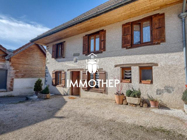 Maison 5 pièces 128 m²