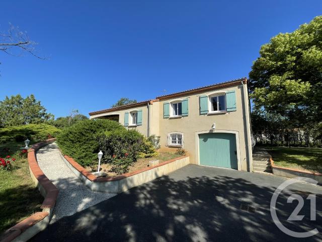 Maison 6 pièces 128 m²