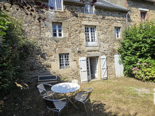 Maison 7 pièces 128 m²