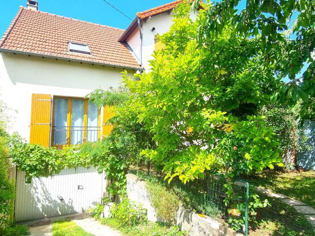 Maison 6 pièces 128 m²