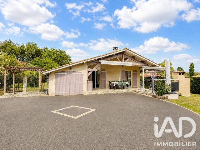 Maison 6 pièces 128 m²