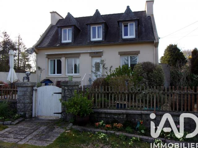 Maison 6 pièces 128 m²