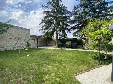 Maison 6 pièces 128 m²