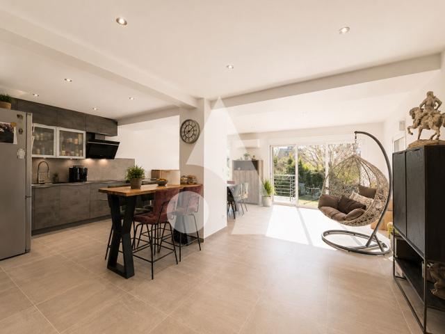 Maison 6 pièces 128 m²