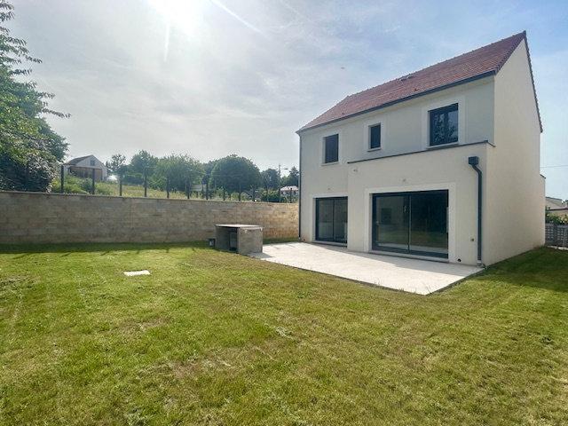 Maison 6 pièces 128 m²