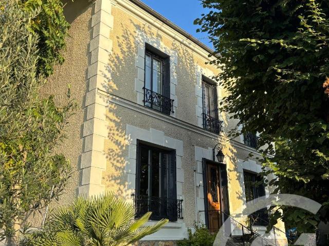 Maison 6 pièces 128 m²