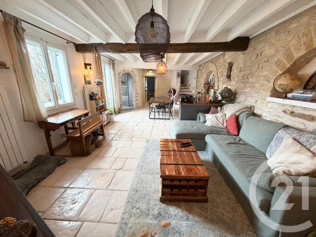 Maison 6 pièces 128 m²