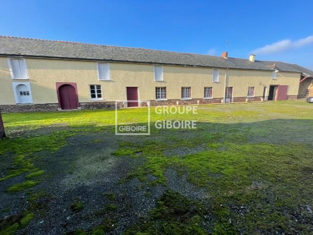 Maison 6 pièces 128 m²