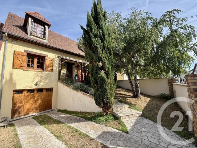 Maison 6 pièces 128 m²