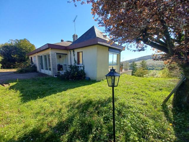 Maison 6 pièces 128 m²