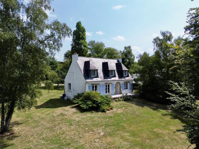 Maison 6 pièces 128 m²