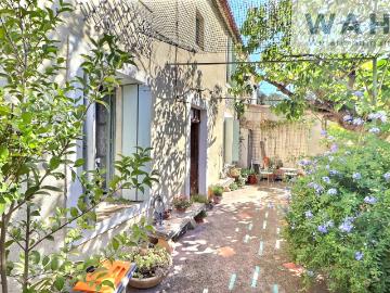 Maison 6 pièces 128 m²