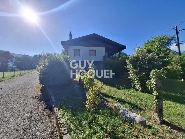 Maison 6 pièces 128 m²