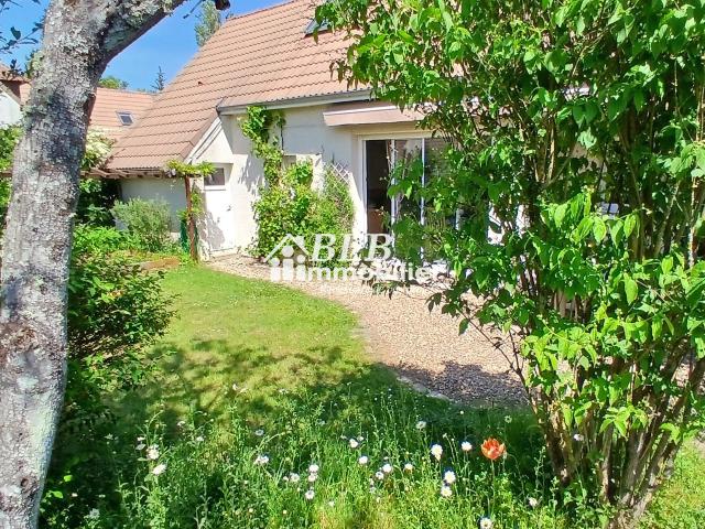 Maison 6 pièces 128 m²