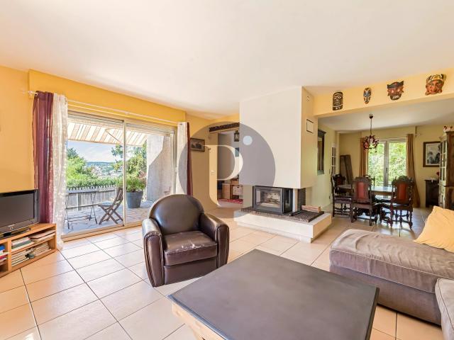 Maison 6 pièces 128 m²