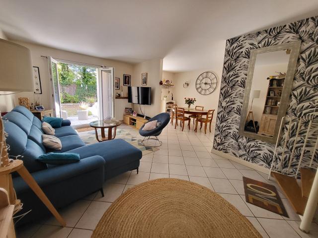 Maison 6 pièces 128 m²