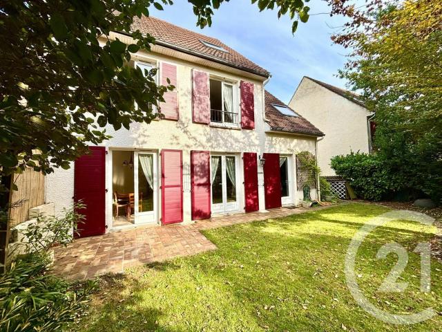 Maison 6 pièces 128 m²