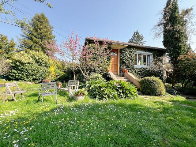 Maison 6 pièces 128 m²
