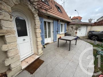 Maison 6 pièces 128 m²