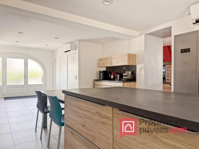 Maison 6 pièces 128 m²