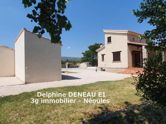 Maison 6 pièces 103 m²