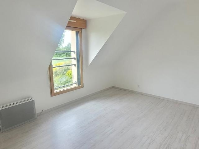Maison 6 pièces, 128 m² à louer à Évellys 56500