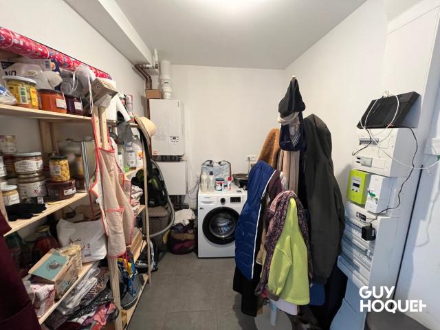 Maison 6 pièces, 128 m² à louer à La Chapelle sur Erdre 44240