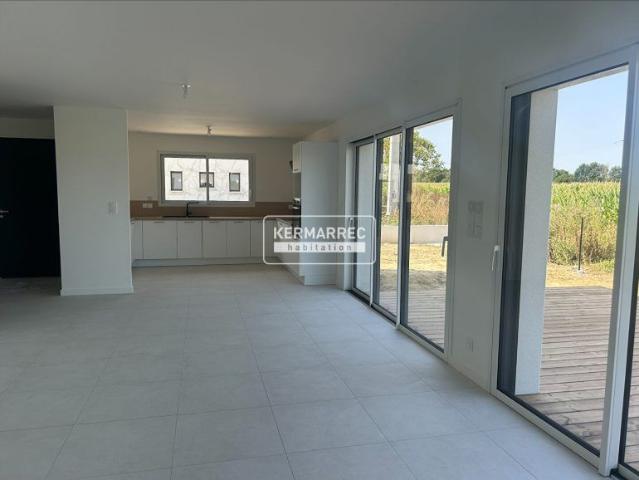 Maison 6 pièces – 128 m² environ à Le Rheu ref: G176144