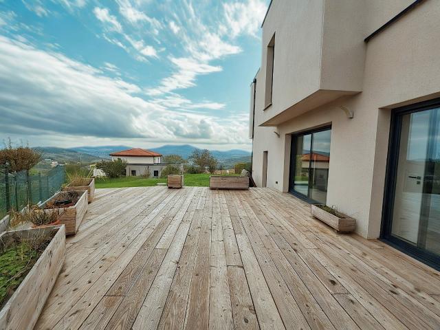Maison 6 pièces 129 m²