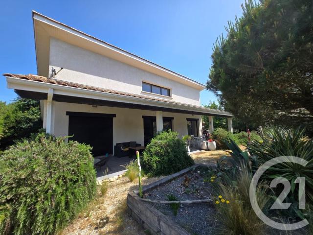 Maison 6 pièces 129 m²