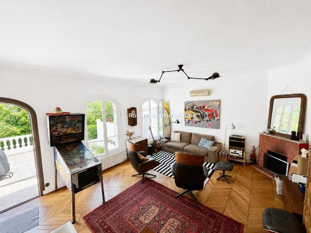 Maison 6 pièces 129 m²