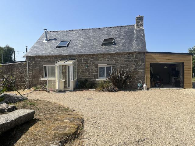 Maison 6 pièces 129 m²