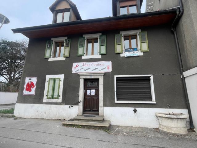 Maison 6 pièces 129 m²