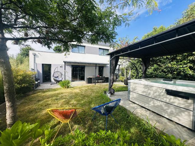 Maison 6 pièces 129 m²