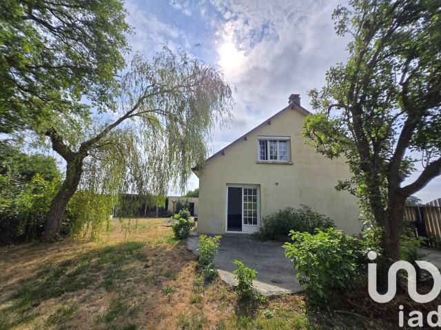 Maison 6 pièces 129 m²