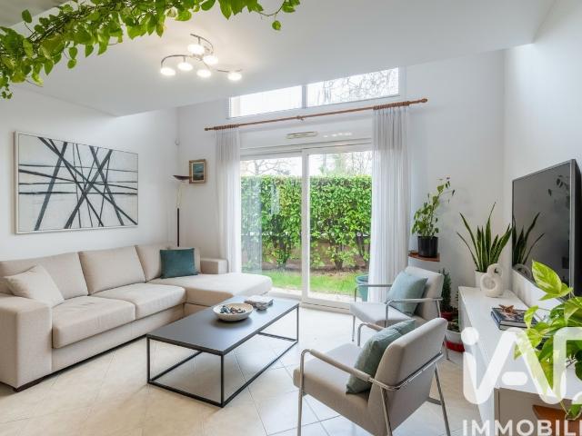 Maison 6 pièces 129 m²