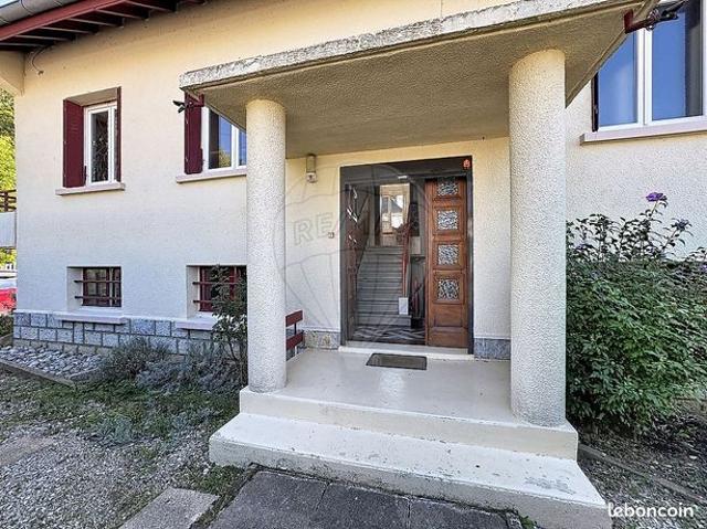 Maison 6 pièces 129 m²
